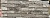 HAZEL (TANGANIYKA) WF 1\2 209х49х50 мм, Кирпич ручной формовки Engels baksteen