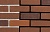 Old Hanbury Blend DF 214х25х67 мм, Плитка из кирпича Ручной Формовки для Вентилируемых фасадов с расшивкой шва Engels baksteen