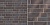 Клинкерная фасадная плитка облицовочная под кирпич ABC Dresden genarbt, 240*52*10 мм