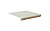 Клинкерная ступень флорентинер противоскользящая плитка Interbau Alpen Bernardino 043, 310*320*8 мм