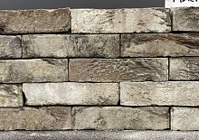 AXELLE (BARNSTEEN)  WF 209х24х50 мм, Фасадная и Интерьерная Плитка ручной формовки под кирпич Engels baksteen