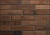 Фасадная ригельная плитка под клинкер Life Brick Римхен 393, 284*51*15 мм