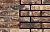 Ohrid WF 209х25х50 мм, Плитка из кирпича Ручной Формовки для Вентилируемых фасадов с расшивкой шва Engels baksteen