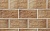  Клинкерная фасадная плитка облицовочная под камень Stroeher (Штроер) Kerabig KS 14 braun-bunt рельефная, 302*148*12 мм