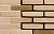 Kalahari WF 215х25х51 мм, Плитка из кирпича Ручной Формовки для Вентилируемых фасадов с расшивкой шва Engels baksteen