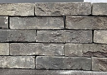 EDEN (SALINA) WF 1\2 208х48х50 мм, Кирпич ручной формовки Engels baksteen