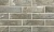 Колорадо-3 бежевая клинкерная фасадная плитка под кирпич 245*65*7 мм, керамин