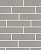 Мичиган-3 бежевая клинкерная фасадная плитка под кирпич 245*65*7 мм, керамин