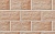  Клинкерная фасадная плитка облицовочная под камень Stroeher (Штроер) Kerabig KS 03 rose рельефная, 302*148*12 мм
